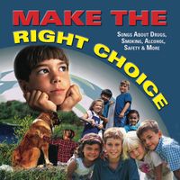KIM9114CD Make the Right Choice by Kimbo Educational