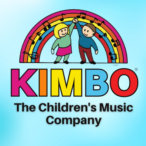 Kimbo Children's Music - About Kimbo