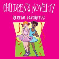 KIM9213CD Recital Favorites by Kimbo Educational