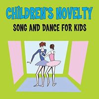 KIM9211CD Song and Dance For Kids by Kimbo Educational