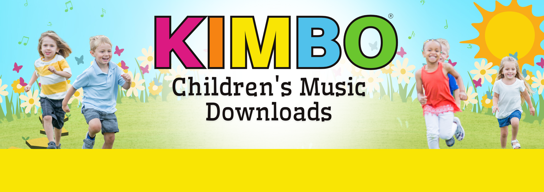 Kimbo Children's Music