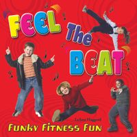 KIM9197CD Feel the Beat by Kimbo Educational