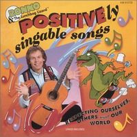 KIM9137CD Positively Singable Songs by Kimbo Educational