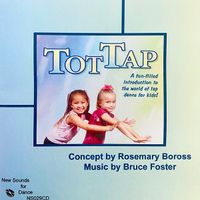 NS029 Tot Tap by Kimbo Educational