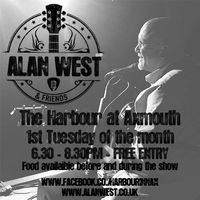   Alan West & Friends