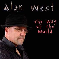 The Way of the World by   Alan West