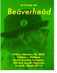 An enchanting evening with Beaverhead