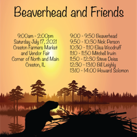 Beaverhead and Friends