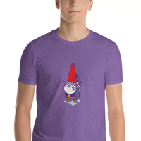 Unisex Shirts - Purple
