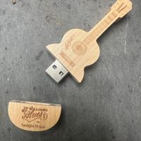 USB Guitar Complete Music Catalog 