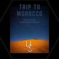 Trip to Morocco by Aversive • Unknowable Sound