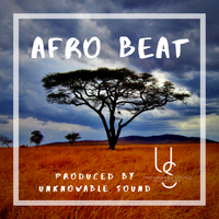 Afro Beat by Aversive • Unknowable Sound
