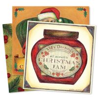 Christmas Jam Bundle: All Three Christmas CDs