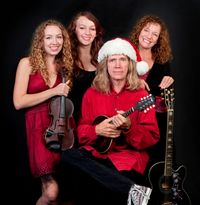 Deering Family Christmas Jam - SOLD OUT