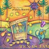 Texas Jam: CD