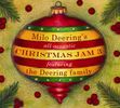Milo Deering's All Acoustic Christmas Jam - Volume 3 w/the Deering Family: CD