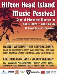 Hilton Head Music Festival