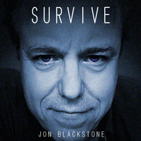 SURVIVE by Jon Blackstone