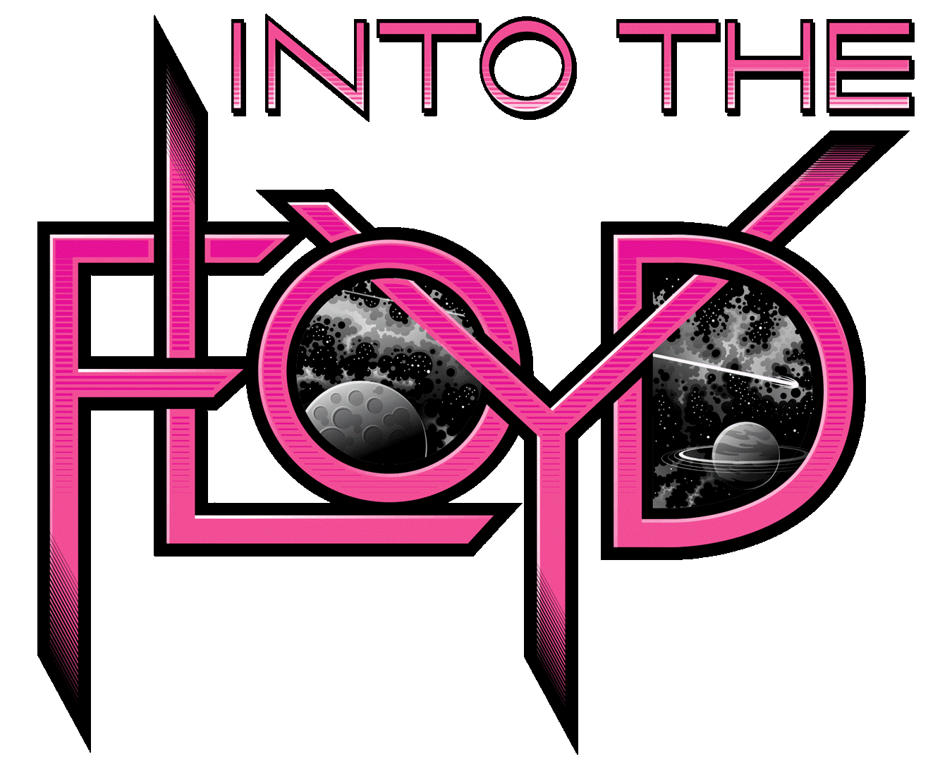 Into The Floyd