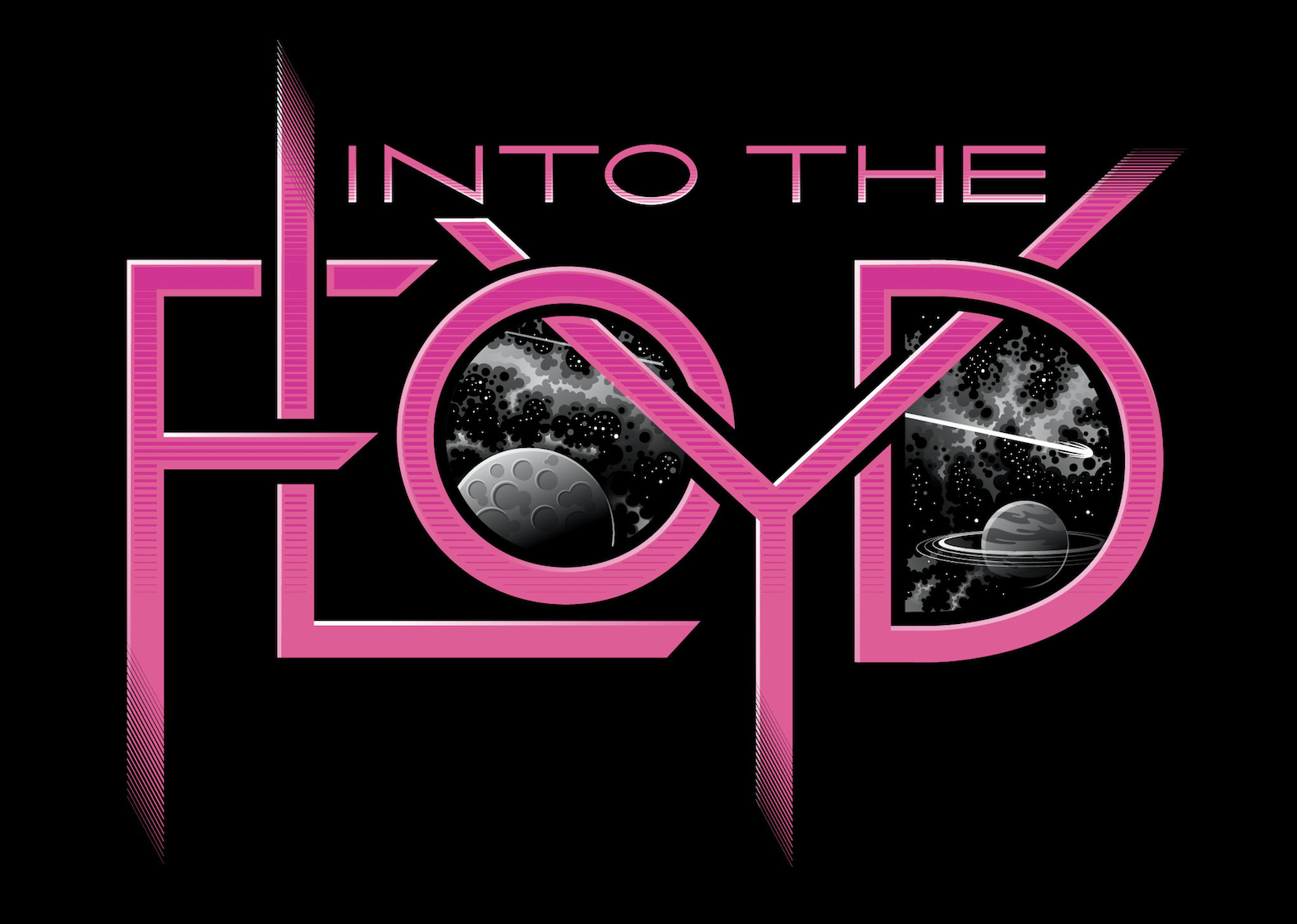 Into The Floyd