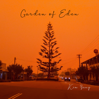 Garden of Eden by Kim Yang