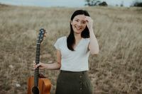 Kim Yang Debut EP tour - Canberra