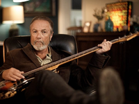 Steve Kilbey + Kim Yang 