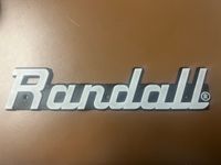 Randall Logo