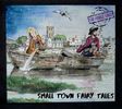 Small Town Fairy Tales: CD