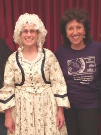 CELEBRATING OUR HERSTORY – Stories and Songs of Courage and Persistence