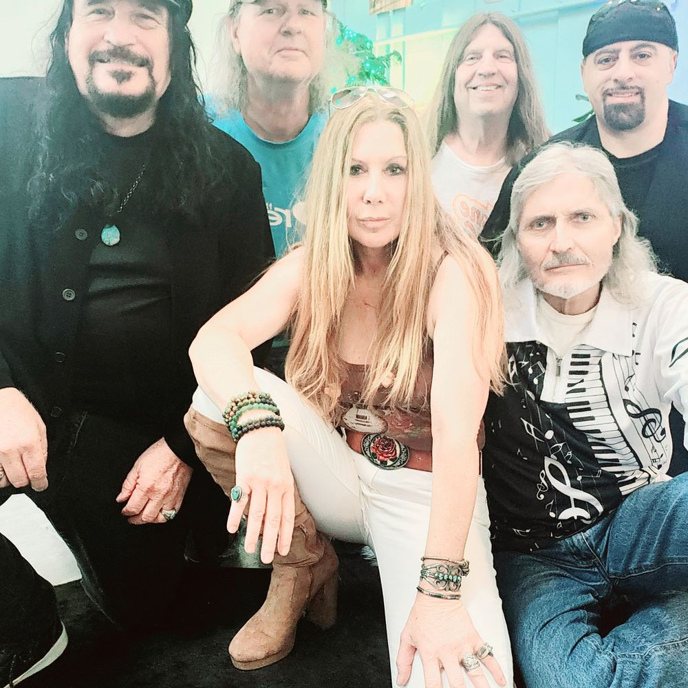 southern rock, san diego bands, country rock