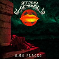 High Places by Stone Horse