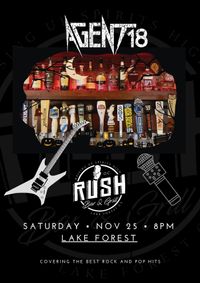 Rush Bar