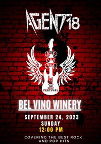 Bel Vino Winery