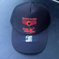 coming undone hat