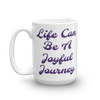 The Joyful Journey Experience 