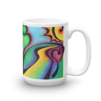 Joyful Journey Coffee Mug