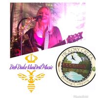 Open Mic @ Hickory Creek Brewing with Deb Duke