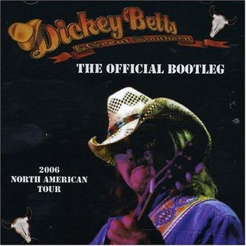 The Official Bootleg: 2006 North American Tour | 2006 (bass)
