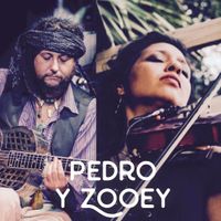 Pedro Y Zooey Trio