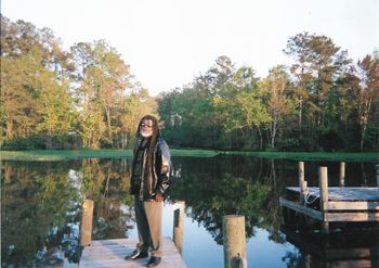 Rege in Florida 2011
