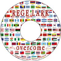 Overcome by REGE LARK