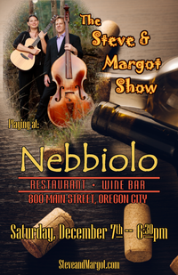 Nebbiolo Restaurant and Wine Bar