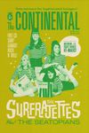 The Continental Magazine - Issue #27 w/CD