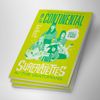 The Continental Magazine - Issue #27 w/CD