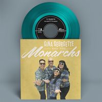 I'll Follow You (7" Single): I'll Follow You (7" Single)
