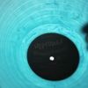Sea Glass Colored 12" Vinyl