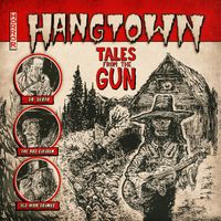 Tales From the Gun by Hangtown