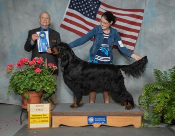 Ochlockonee River Gp I Judge Jerry Watson
