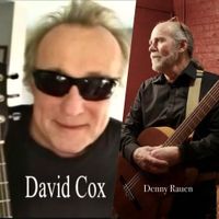 DAVID COX and DENNY RAUEN